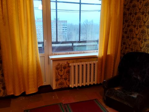 квартира за адресою Коробова вул., 10