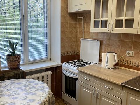 квартира по адресу Григорія Чупринки ул. (Чудновського), 6