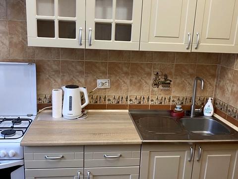 квартира по адресу Григорія Чупринки ул. (Чудновського), 6