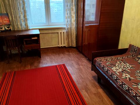 квартира за адресою Коробова вул., 10