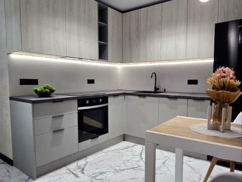 квартира по адресу Зализничная ул., (Будинок 7)