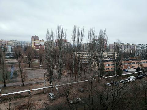 квартира за адресою Коробова вул., 10