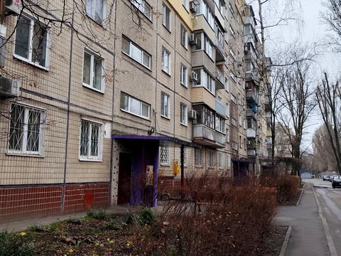 квартира за адресою Коробова вул., 10