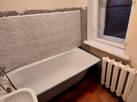 квартира по адресу Джона Маккейна ул. (Кудри Ивана), 38-А