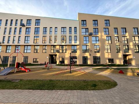 квартира по адресу Богдана Хмельницкого ул., 116