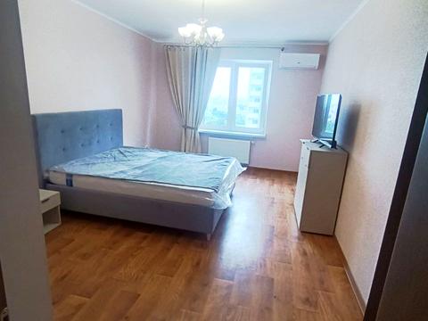 квартира за адресою Київ, Коноплянська вул., 22-Б