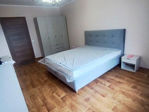 квартира за адресою Київ, Коноплянська вул., 22-Б