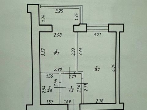 квартира за адресою Юліана Целевича вул., 4