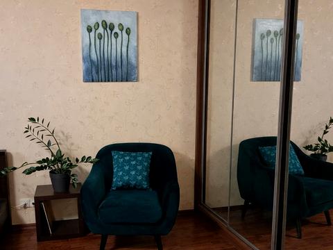 квартира за адресою Юлії Здановської вул. (Ломоносова), 24