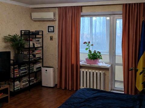 квартира за адресою Юлії Здановської вул. (Ломоносова), 24