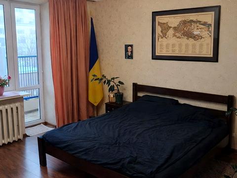 квартира за адресою Юлії Здановської вул. (Ломоносова), 24