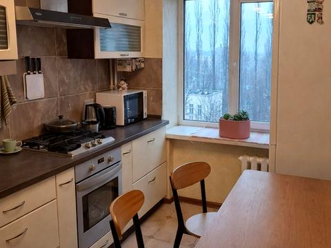 квартира за адресою Юлії Здановської вул. (Ломоносова), 24