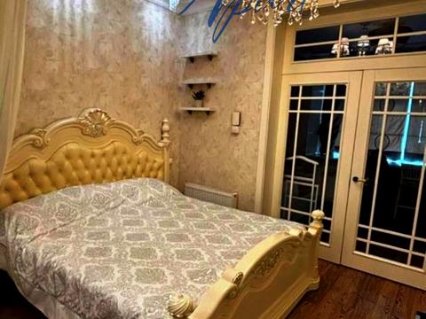 квартира по адресу Жилянская ул., 118