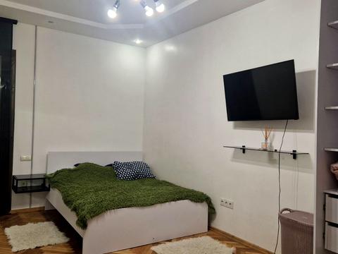 квартира по адресу Братьев Михновских ул. (Московская), 7