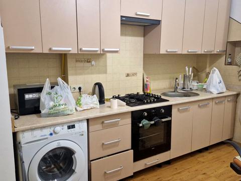 квартира по адресу Братьев Михновских ул. (Московская), 7