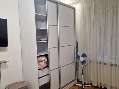 квартира по адресу Братьев Михновских ул. (Московская), 7