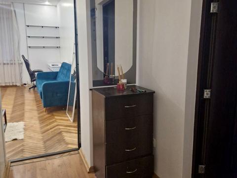 квартира по адресу Братьев Михновских ул. (Московская), 7