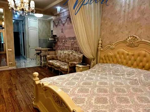 квартира за адресою Київ, Жилянська вул., 118