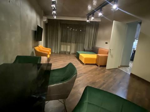 квартира по адресу Культуры ул., 22б