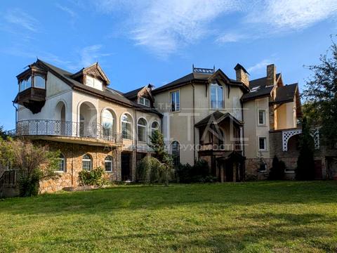 будинок за адресою Київ, Ягідна