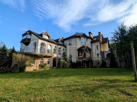 будинок за адресою Київ, Ягідна