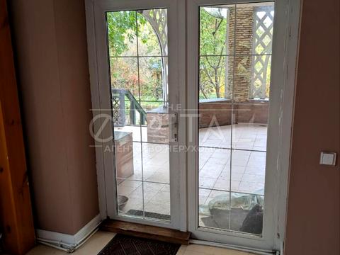 будинок за адресою Київ, Ягідна