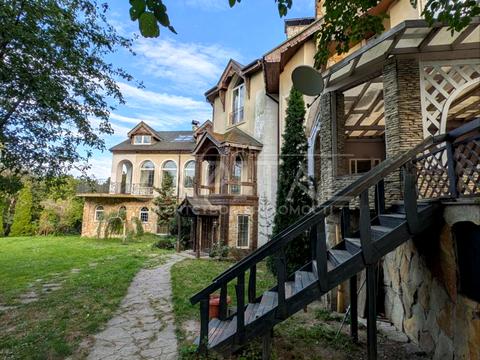 будинок за адресою Київ, Ягідна