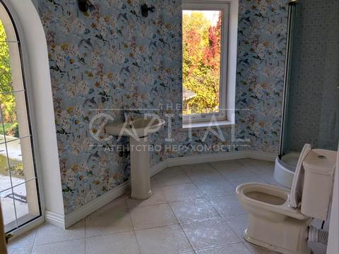 будинок за адресою Київ, Ягідна