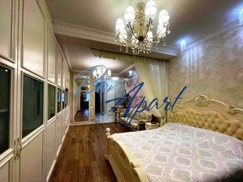 квартира за адресою Київ, Жилянська вул., 118