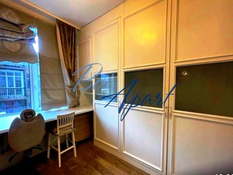 квартира за адресою Київ, Жилянська вул., 118