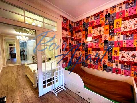 квартира за адресою Київ, Жилянська вул., 118