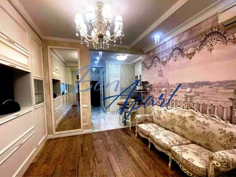 квартира за адресою Київ, Жилянська вул., 118