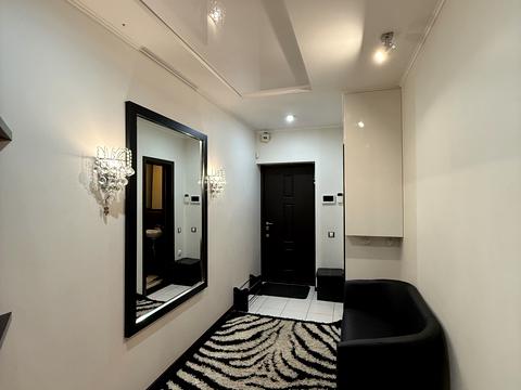 квартира за адресою Київ, Срібнокільська вул., 1