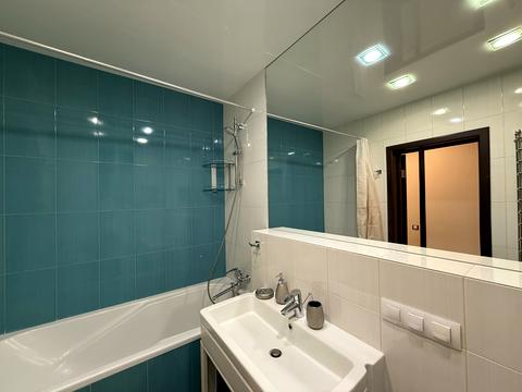 квартира за адресою Київ, Срібнокільська вул., 1