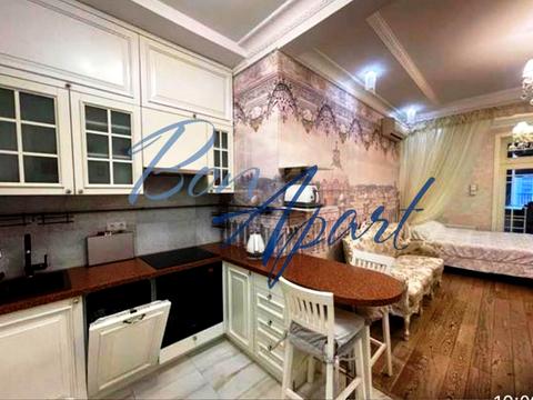 квартира за адресою Київ, Жилянська вул., 118