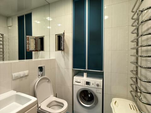 квартира за адресою Київ, Срібнокільська вул., 1