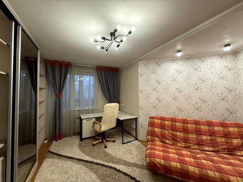 квартира за адресою Київ, Срібнокільська вул., 1