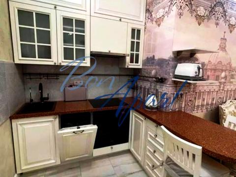 квартира за адресою Київ, Жилянська вул., 118