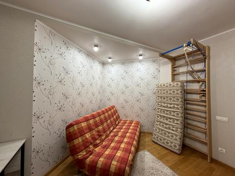 квартира за адресою Київ, Срібнокільська вул., 1