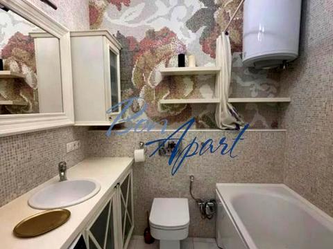 квартира за адресою Київ, Жилянська вул., 118