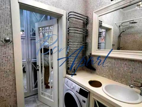 квартира за адресою Київ, Жилянська вул., 118