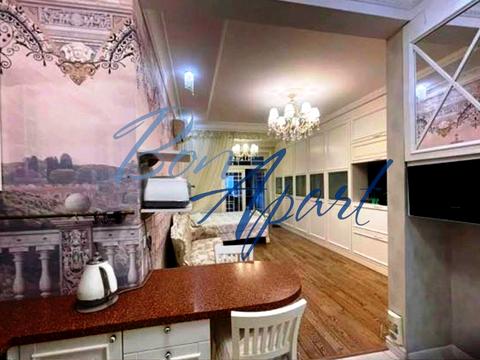 квартира за адресою Київ, Жилянська вул., 118