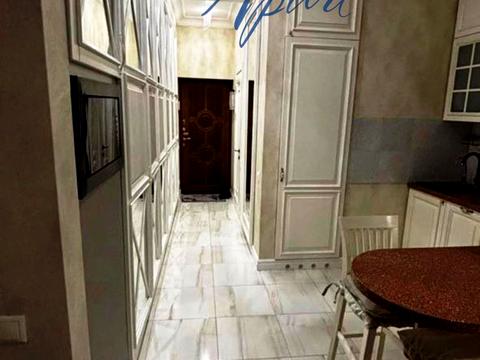 квартира за адресою Київ, Жилянська вул., 118