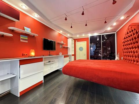 квартира за адресою Юлії Здановської вул. (Ломоносова), 60-А