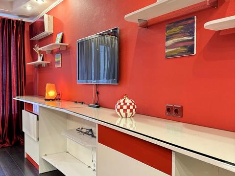 квартира за адресою Юлії Здановської вул. (Ломоносова), 60-А