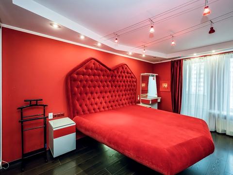 квартира за адресою Юлії Здановської вул. (Ломоносова), 60-А