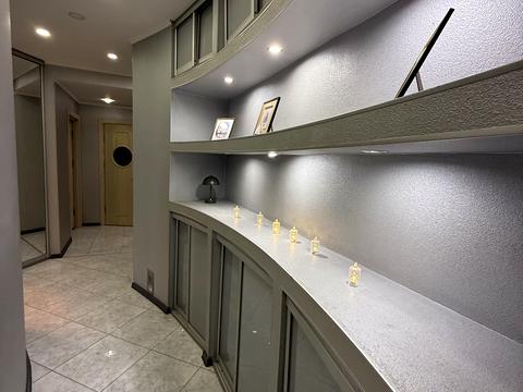 квартира за адресою Юлії Здановської вул. (Ломоносова), 60-А