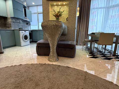 квартира за адресою Юлії Здановської вул. (Ломоносова), 60-А