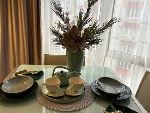 квартира за адресою Юлії Здановської вул. (Ломоносова), 60-А