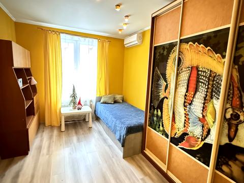 квартира за адресою Юлії Здановської вул. (Ломоносова), 60-А